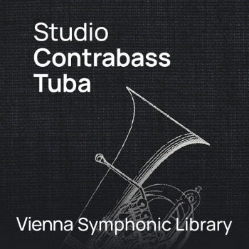 The contrabass tuba offers an incredibly deep and resonant tone that enhances any composition with a rich bass foundation