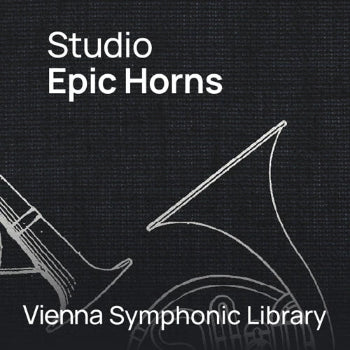 This mighty ensemble of eight horns unleashes a monumental sound that conveys grandeur and heroism - perfect as a leitmotif in your next epic score