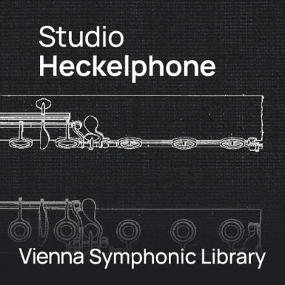 This Single Woodwind Pack brings the heckelphone from Vienna’s acclaimed VI Special Woodwinds Collection to Stage A of Synchron Stage Vienna. It has been re-edited and optimized for the Vienna Synchron Player