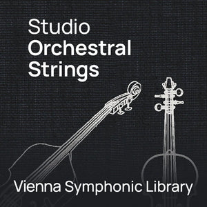 5 string ensembles

Clear, defined sound – vibrant and powerful

Recorded in the controlled acoustics of the Silent Stage