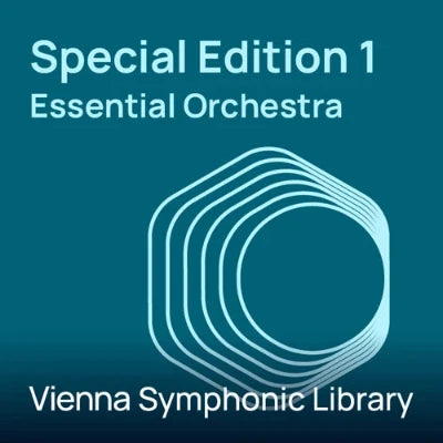  Special Edition Volume 1&nbsp;(“Essential Orchestra”) contains over 30 of the most popular instruments and ensembles with all basic articulations 