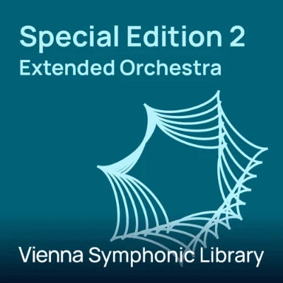  Special Edition Volume 2 (“Extended Orchestra”) contains over 40 instruments and ensembles with all basic articulations 