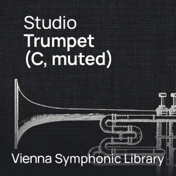 The trumpet is typically associated with a piercing sound and majestic, powerful fanfares. But with a "sordino" (mute), a completely different world of sound opens up.