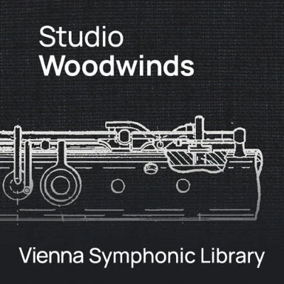 This collection brings twelve of the widespread and popular VSL woodwind instruments to the large hall (Stage A) of the Synchron Stage Vienna