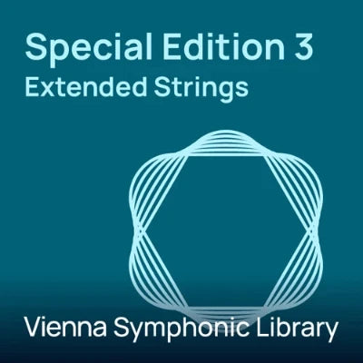  Special Edition Volume 3 contains “con sordino” (muted) articulations of the solo strings and chamber strings as well as the lush and cinematic Appassionata strings 