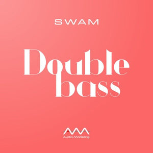 SWAM DOUBLE BASS