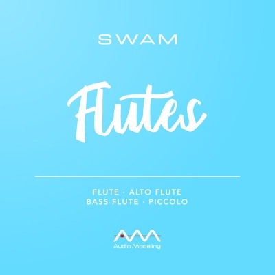 SWAM FLUTES