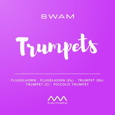 SWAM TRUMPETS