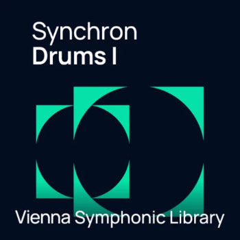 Snare Drum, Bass Drum, 8 Concert Toms and 2 Tambourines