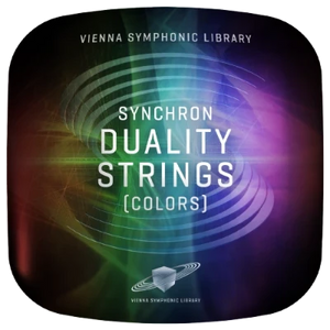 SYNCHRON DUALITY STRINGS COLORS