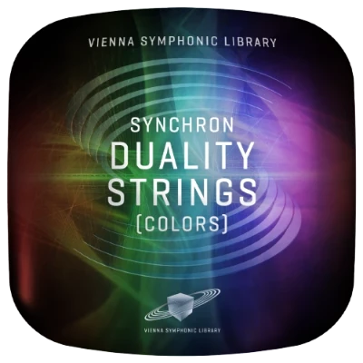 SYNCHRON DUALITY STRINGS COLORS