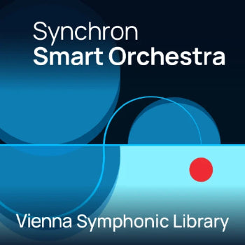 The complete Synchron Stage Orchestra can be played with both hands

Ensembles of Synchron Duality Strings, Synchron Brass, Woodwinds, Percussion, Choir + Solo Instruments