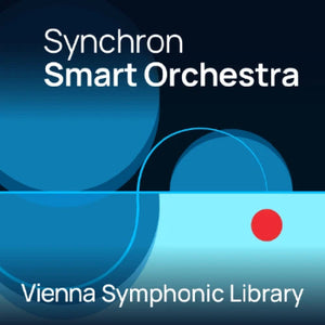 The complete Synchron Stage Orchestra can be played with both hands

Ensembles of Synchron Duality Strings, Synchron Brass, Woodwinds, Percussion, Choir + Solo Instruments