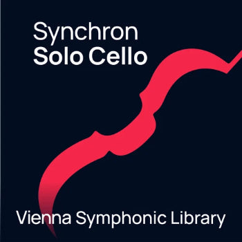 Synchron Solo Cello: True Artistry
Captured on Stage A of Synchron Stage Vienna
Natural flow of captivating performances