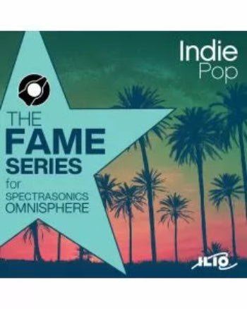  This special package focuses on cutting-edge synth tones inspired by recent indie releases. 