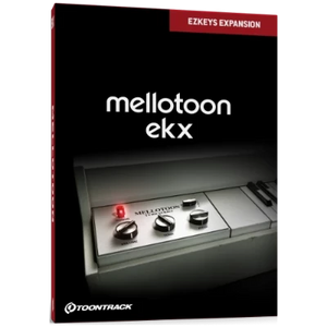 Toontrack Mellotoon EKX Extension