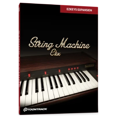 Toontrack String Machine EKX Extension