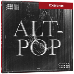 EZ KEYS ALT-POP MIDI PACK – Sample Division Music