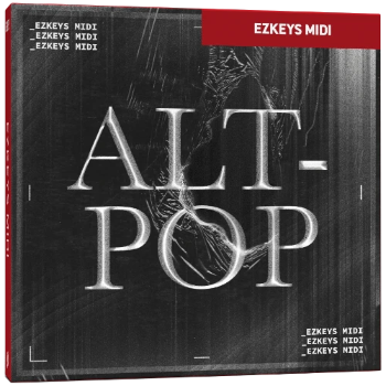With synth hooks that stick like bubblegum, magnetic drum beats and fearless instrumentation, alt-pop is the acoustic-electronic hybrid that has boldly bent rules, blended genres and broken molds