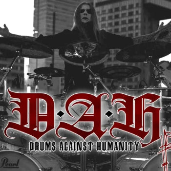 Drums Against Humanity&nbsp;is a drum sample library offering rare access to Zbigniew “Inferno” Prominski’s (Behemoth, Azarath) sought-after drum sound.