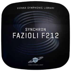 SYNCHRON FAZIOLI F212