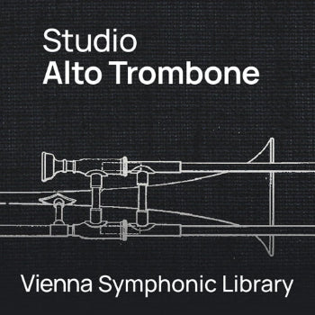 The alto trombone expands the VSL trombone family by adding the highest register, thus completing the spectrum of four different trombone tunings.