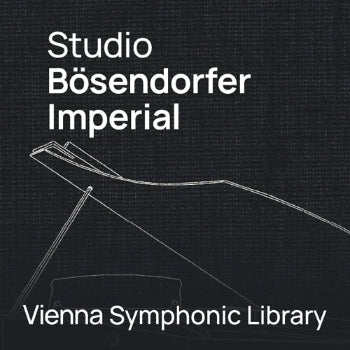 The Studio Bösendorfer Imperial brings the unmistakable Viennese sound of one of the world’s most revered concert grands straight to your studio. 