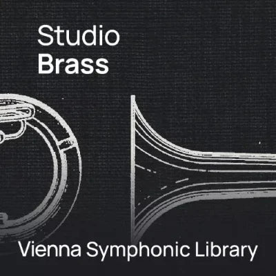 The classic solo instruments and ensembles: trumpet (C), trumpet (Bb), trumpet ensemble (3),triple horn, Viennese horn, horn ensemble (4),tenor trombone, trombone ensemble (3), bass trombone, bass tuba