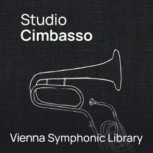 Cimbasso with full set of articulations

Short and long notes, legato, dynamics, repetitions, flutter tongue