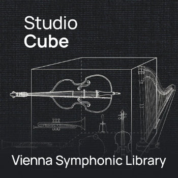STUDIO CUBE – Sample Division Music