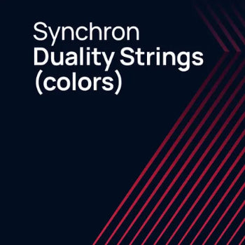 Each section of a string ensemble is capable of producing a kaleidoscope of colors and timbres that can paint evocative and transcendent musical landscapes. 