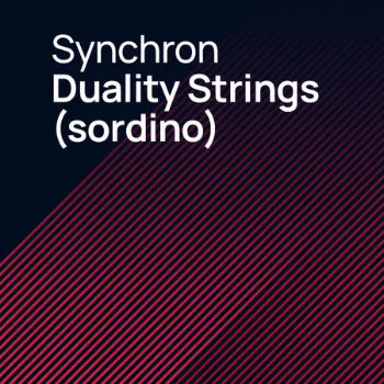 Two acoustically isolated string ensembles performing simultaneously at Synchron Stage Vienna