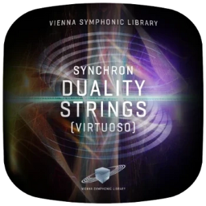 This Collection is an exciting addition to the Duality series, expanding the articulations of Duality Strings (regular) with a host of captivating and oftentimes quite unique articulations.