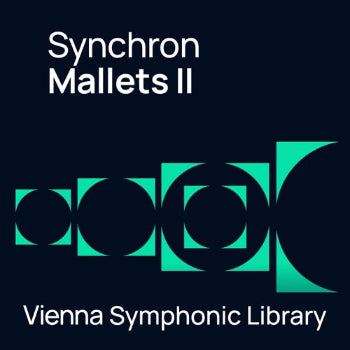 Synchron Vibraphone and Crotales