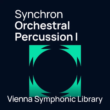 This set of percussion instruments offers a selection from the Synchron Percussion I&nbsp;Collection, including five woodblocks, two pairs of castanets, seven triangles and three shakers (two egg shakers and one tube shaker).