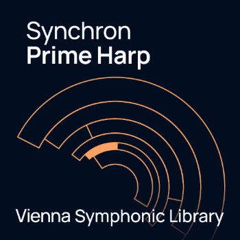 A World of Colors at Your Fingertips

Synchron Prime Harp brings the shimmering beauty of one of the orchestra’s most enchanting instruments into your studio. 