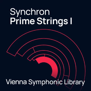 Large String Ensembles

Expressive Strings, Effortless Inspiration

Synchron Prime Strings I brings the lush sound of large string ensembles easily into your creative workflow.