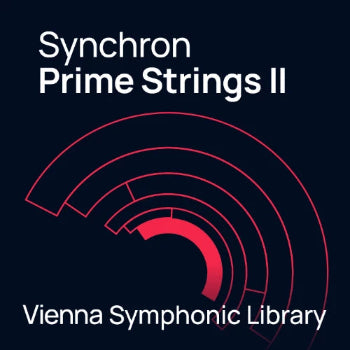 Small String Ensembles

Intimate Strings, Distinctive Character

Synchron Prime Strings II captures the refined beauty of smaller string ensembles, drawn from the acclaimed Synchron Elite Strings collection 