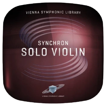 SYNCHRON SOLO VIOLIN