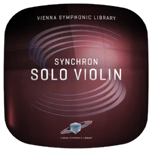 SYNCHRON SOLO VIOLIN