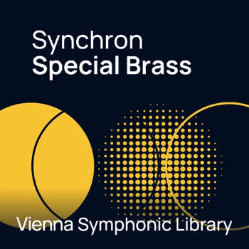 Growing selection of solo and ensemble brass colors
Currently includes Solo Trumpet (Bb, Muted) and Trumpet Ensemble (Muted)
9 more instruments/ensembles to be added throughout the year