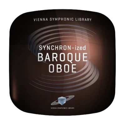 The baroque oboe appeared in the middle of the 17th century.&nbsp;in appearance and, like the modern oboe, has a double reed for sound generation.&nbsp;