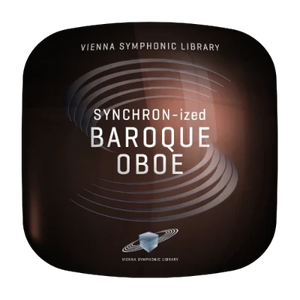 The baroque oboe appeared in the middle of the 17th century.&nbsp;in appearance and, like the modern oboe, has a double reed for sound generation.&nbsp;