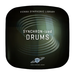 VSL Synchronized Drums