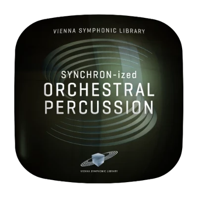 VSL Synchronized Orchestral Percussion