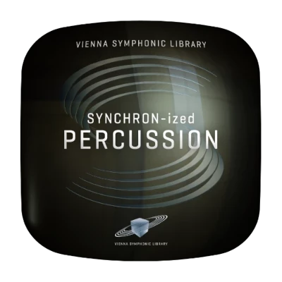 VSL Synchronized Percussion