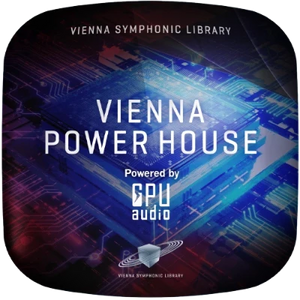 VIENNA POWER HOUSE