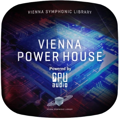 VIENNA POWER HOUSE