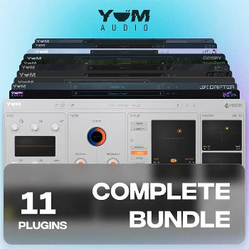 COMPLETE BUNDLE