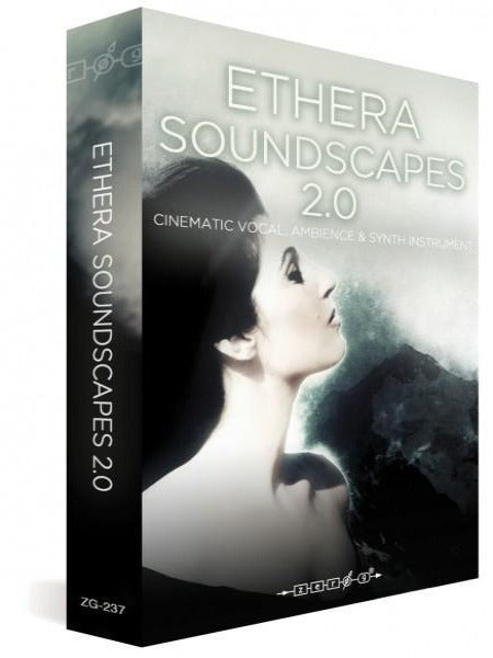 ETHERA SOUNDSCAPES 2.01